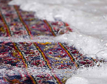 خدمات تخصصی قالیشویی در قالیشویی تبریز